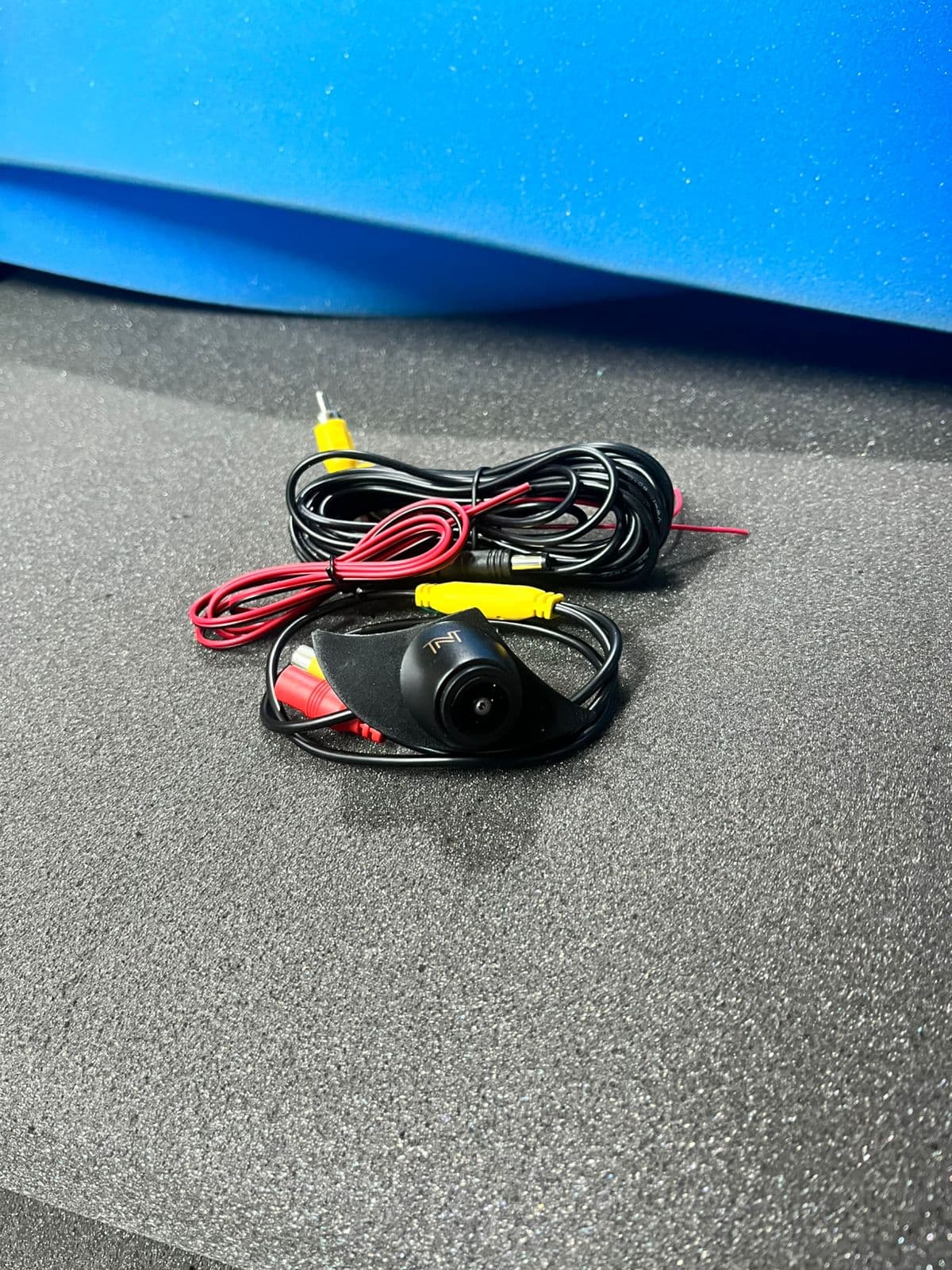 Toyota Corolla Grande/Altis Front View Camera (2018-2026) - Image 1