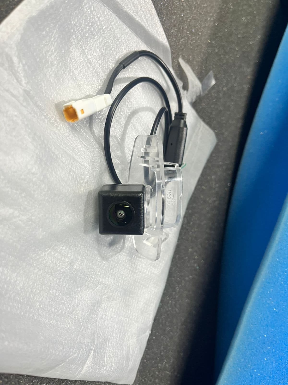 Honda City (2021-2026) Rear View Camera - Image 1