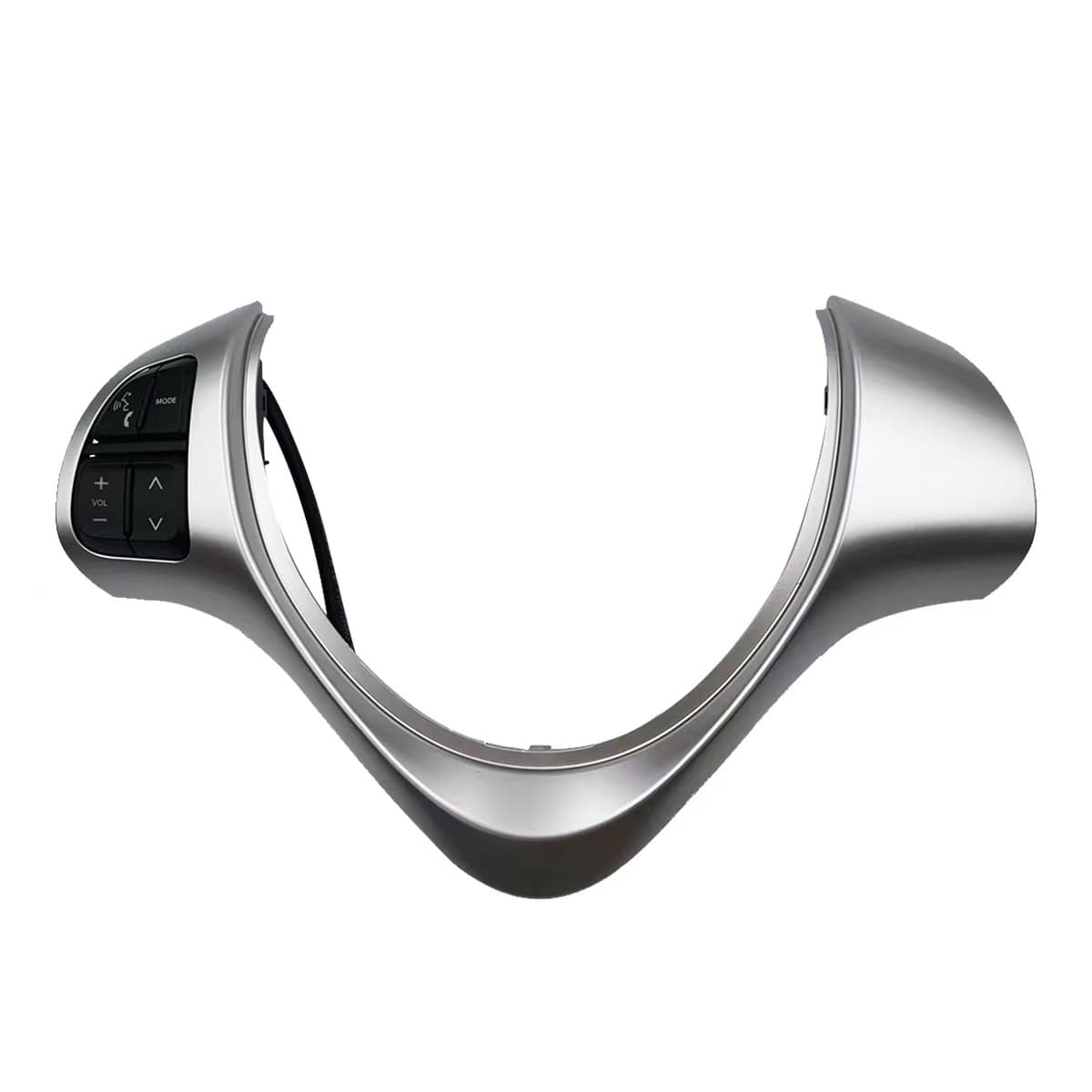 Suzuki New Alto 660cc Multimedia Steering Buttons - Image 1