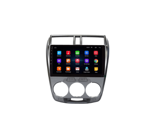 Honda City (Fits 2009–2021 models) - Image 1