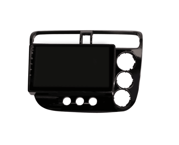 Honda Civic CF4 (Fits 2001–2006 Models) - Image 1