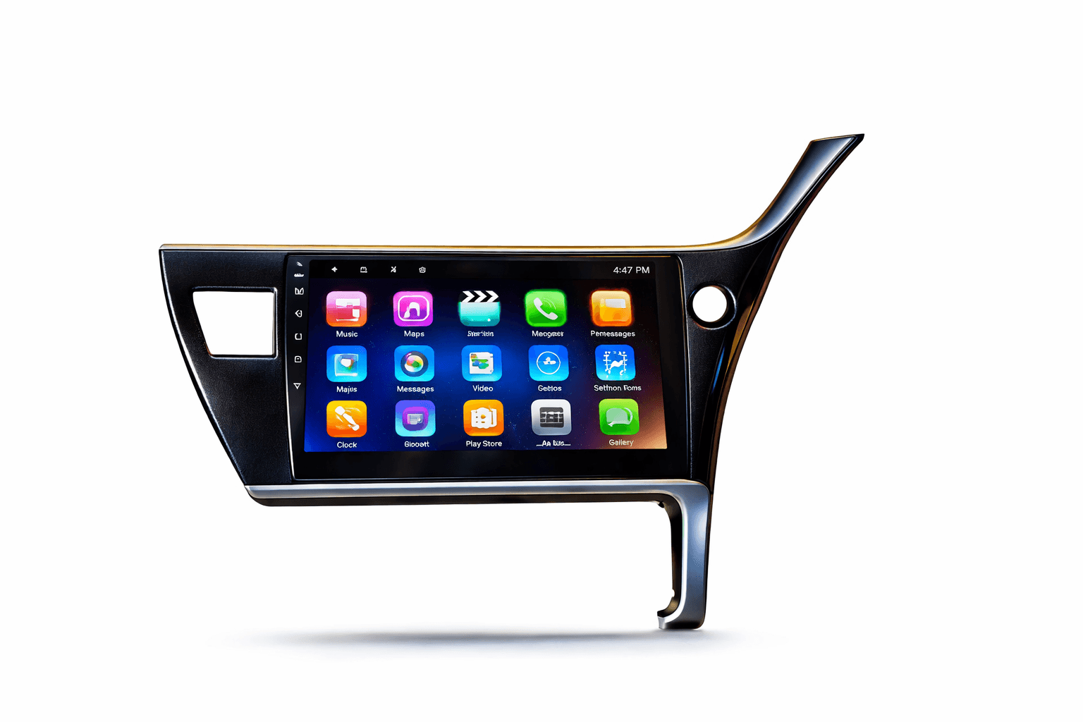 Toyota Corolla 2017–2026 (XLI GLI Altis Grande)