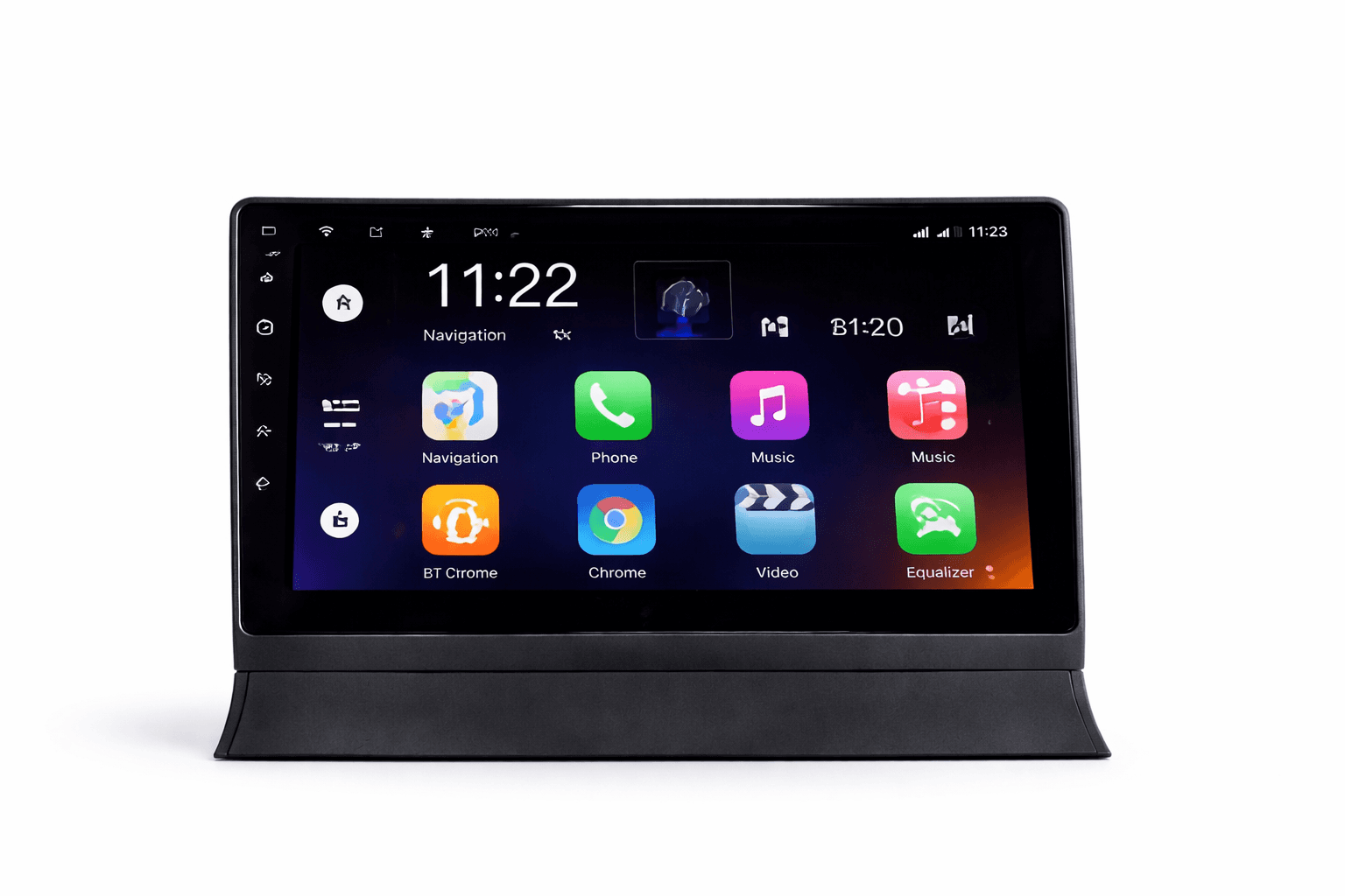 Changan Alsvin (Fits 2021–2026 Models) - Image 1