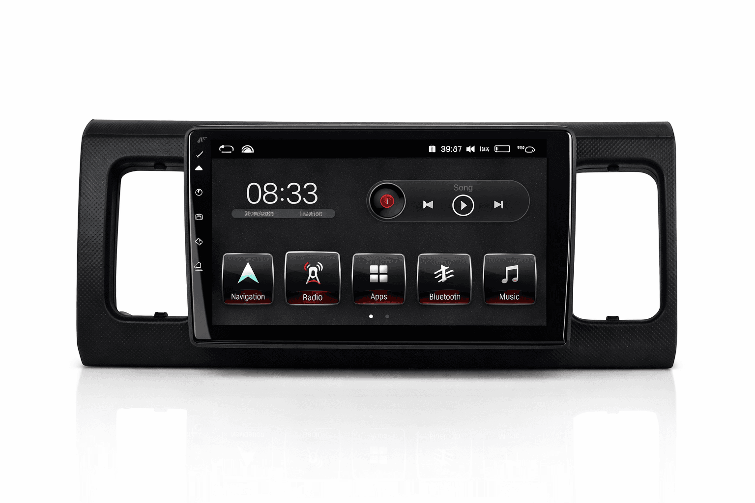 Suzuki Alto 660cc (Fits 2019–2026 Models) - Image 1