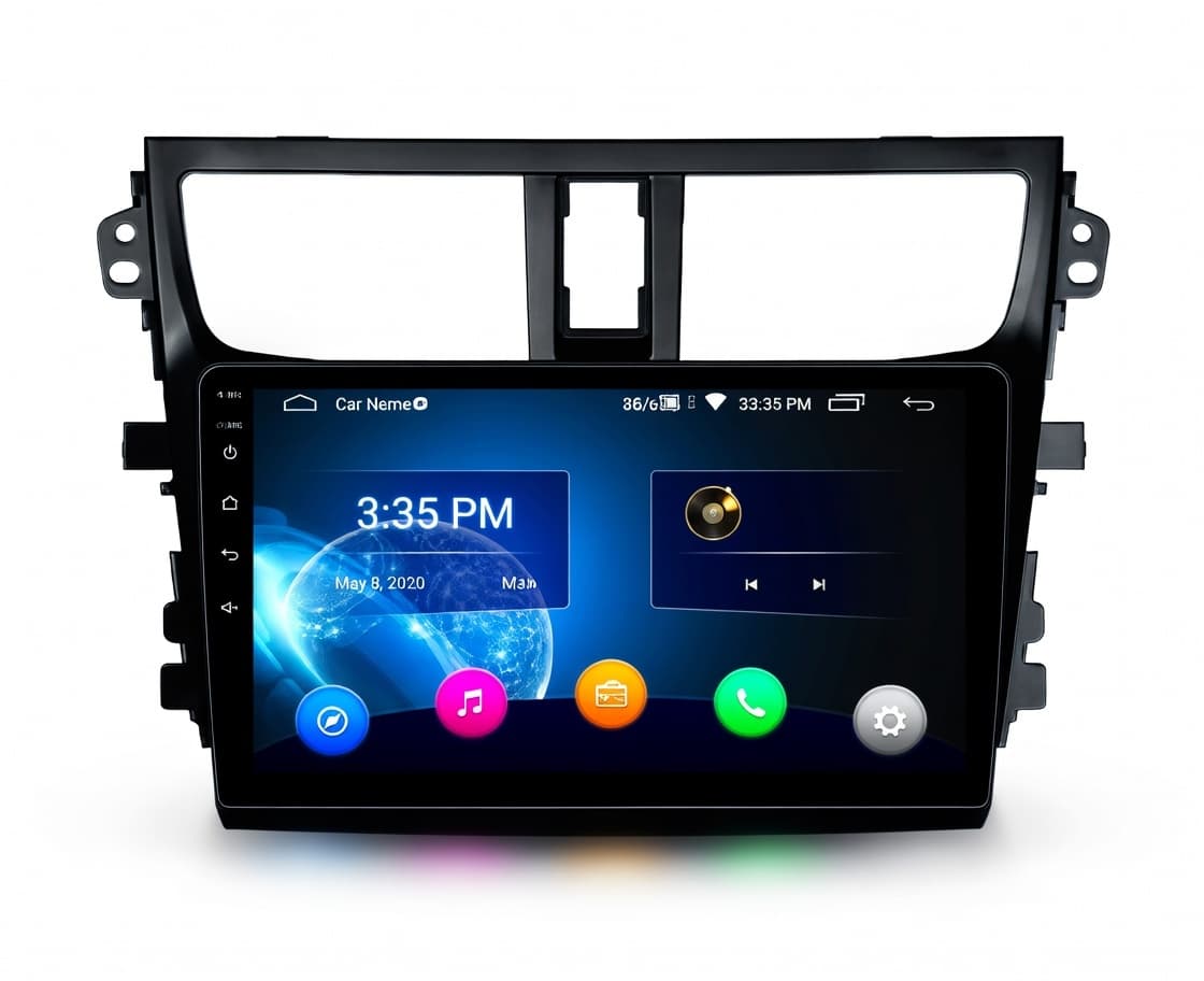 Suzuki Cultus New (2017–2026 Models)