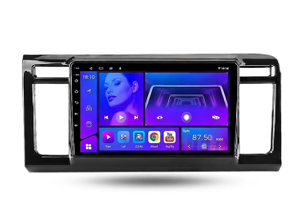 Honda N-WGN (Fits 2012–2017 Models) - Image 1