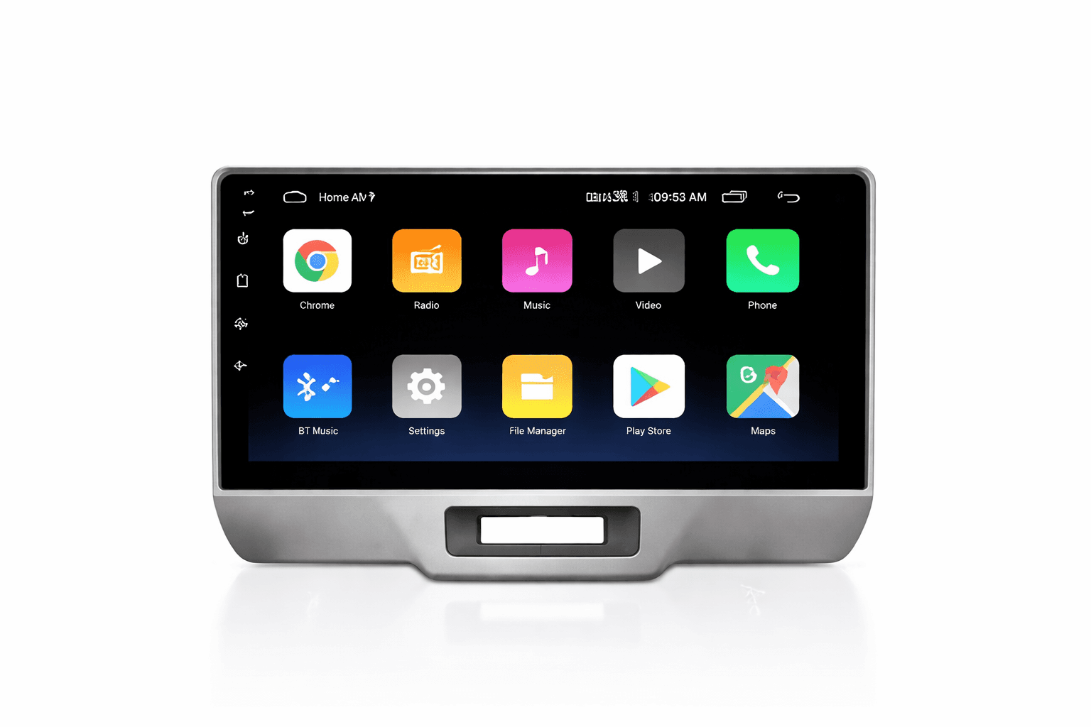 Suzuki Every (Fits 2010–2026 Models) - Image 1