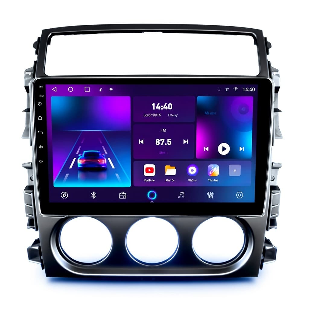 Suzuki Liana (Fits 2004–2014 Models) - Image 1