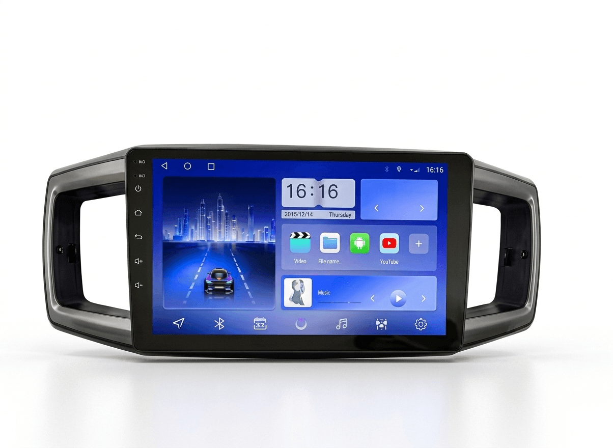 Mira New (Fits 2017–2026 Models) - Image 1