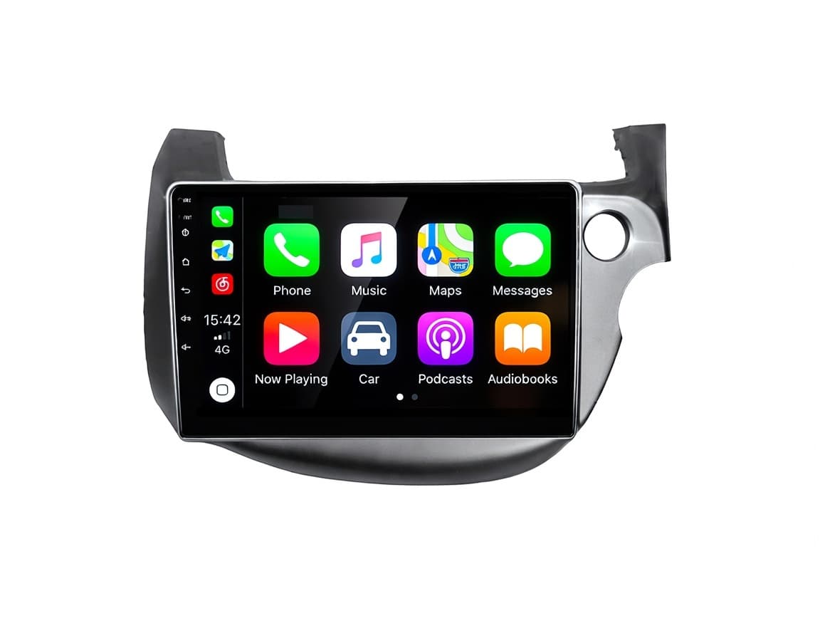 Honda Fit / Jazz (Fits 2001–2008 Models) - Image 1