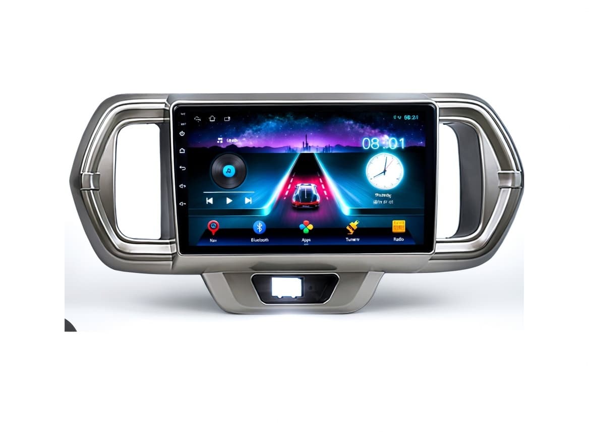 Toyota Passo (Fits 2018–2023 700 Series Models) - Image 1