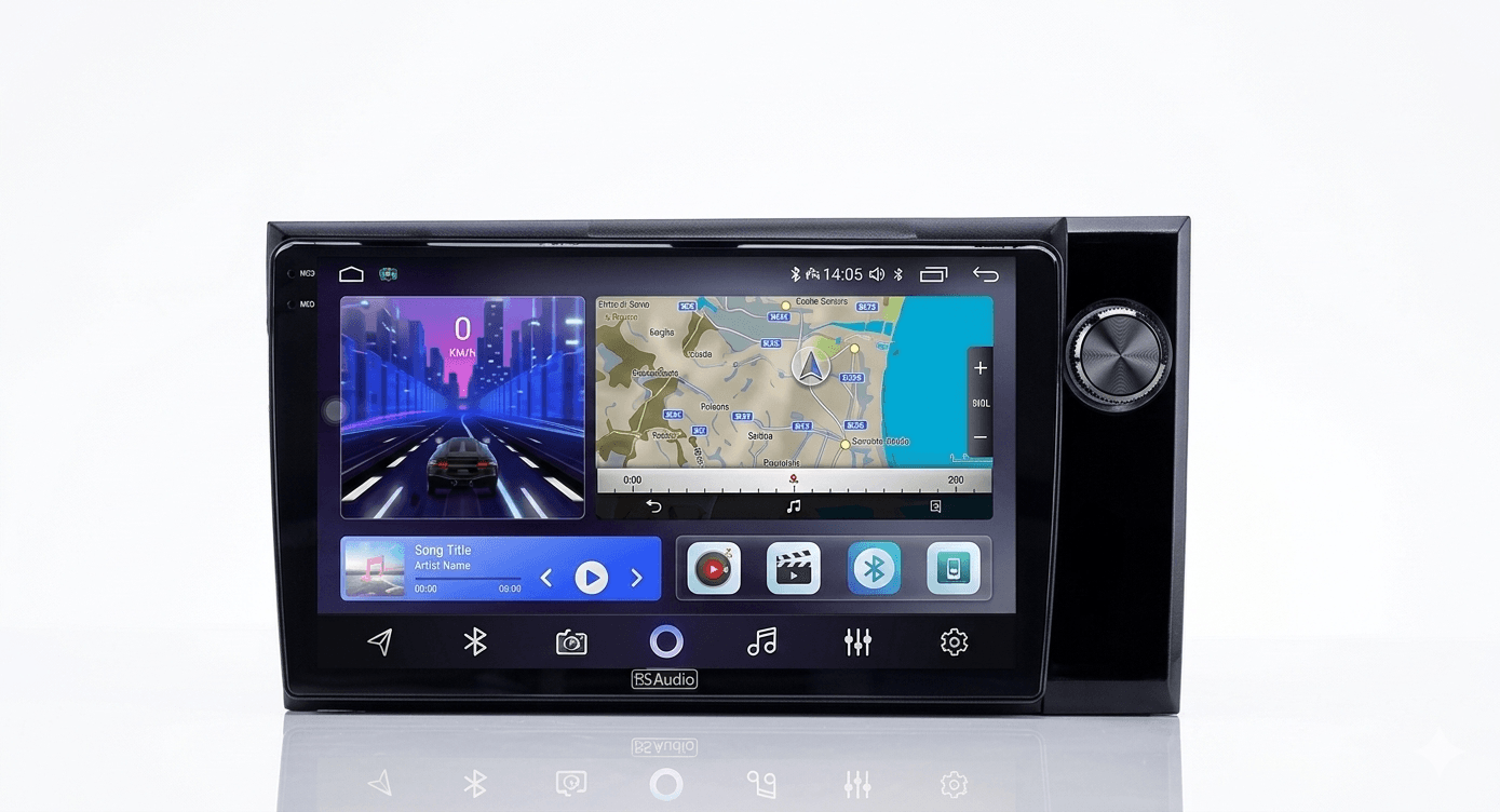 Honda BR-V (Fits 2017–2026 Models) - Image 1