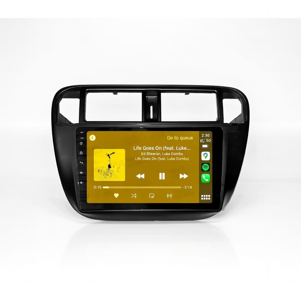 Honda Civic 6th Gen (Fits 1996–2000 Models)