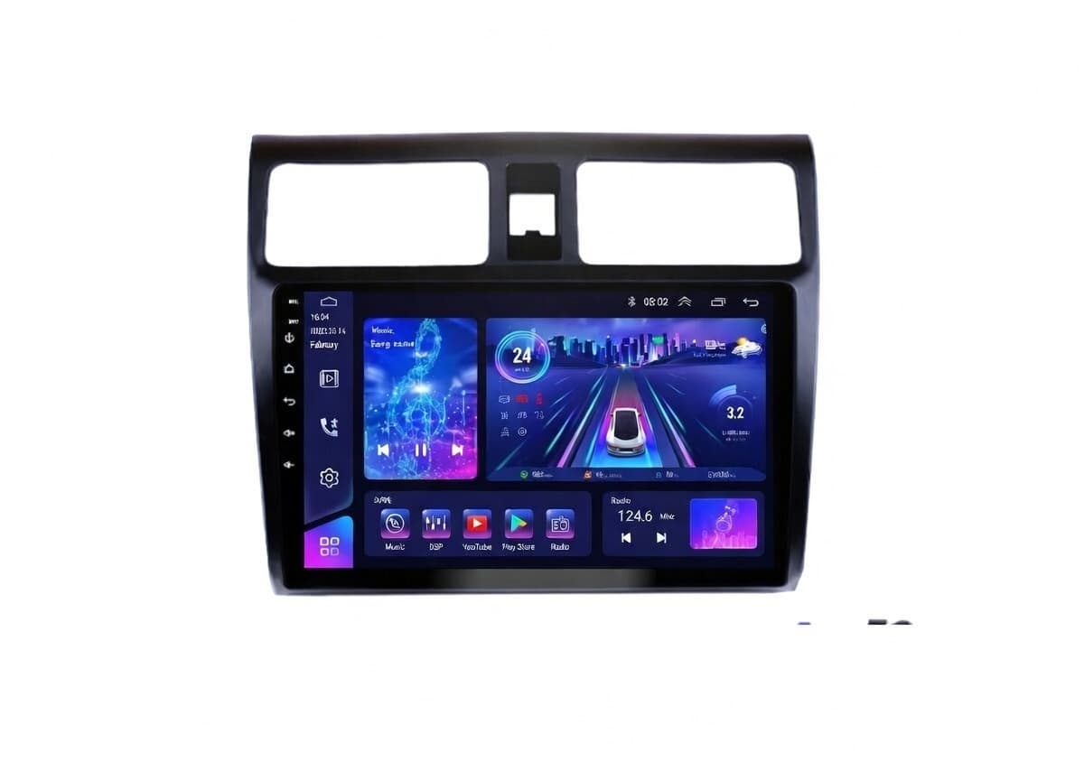 Suzuki Swift (Fits 2005–2018 / 2021 Models) - Image 1