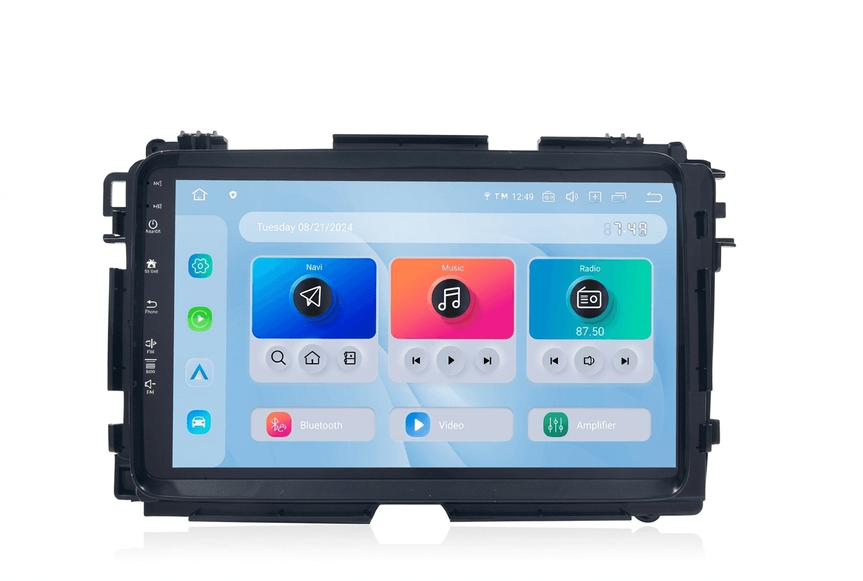 Honda Vezel / HR-V (Fits 2013–2021 Models) - Image 1