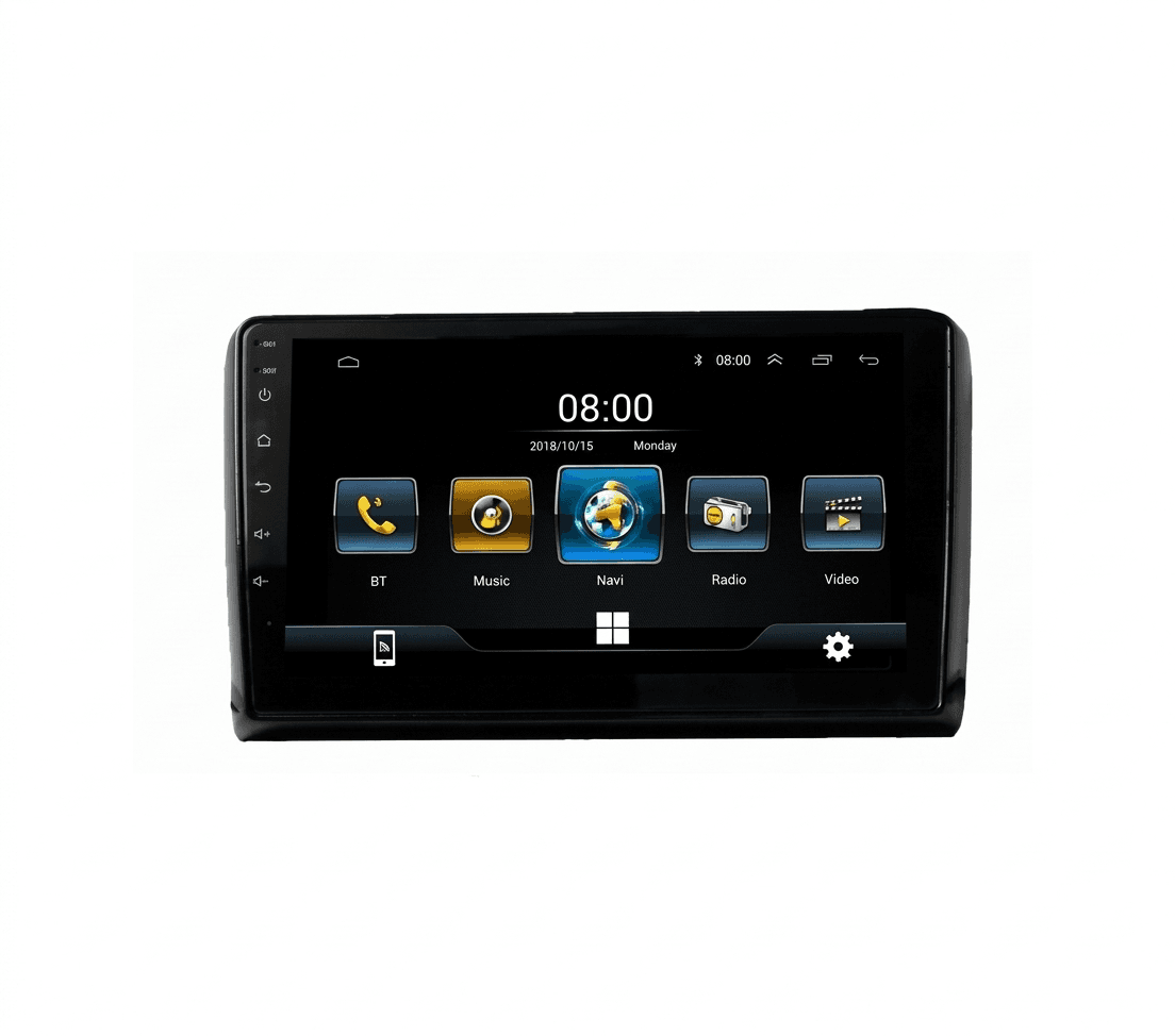 Honda Vezel / HR-V (10.1") - Image 1