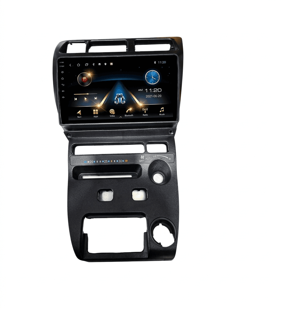 Toyota Indus Corolla (Fits 1993–2002 Models) - Image 1