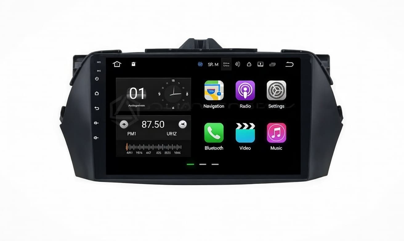 Suzuki Ciaz (Fits 2017–2026 Models) - Image 1