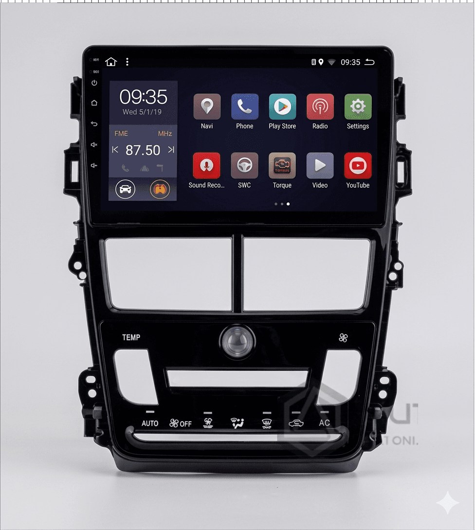 Toyota Yaris 1.5 / ATIV X (Fits 2020–2026 Models) - Image 1