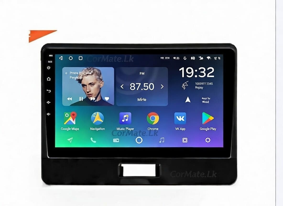 Japanese Suzuki Wagon R (Fits 2017–2026)