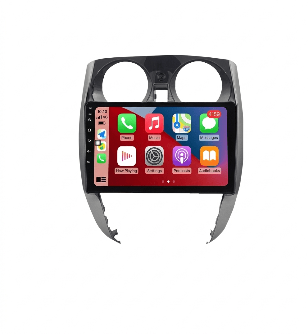 Nissan Note (Fits 2005–2026 Models / E11, E12, E13)