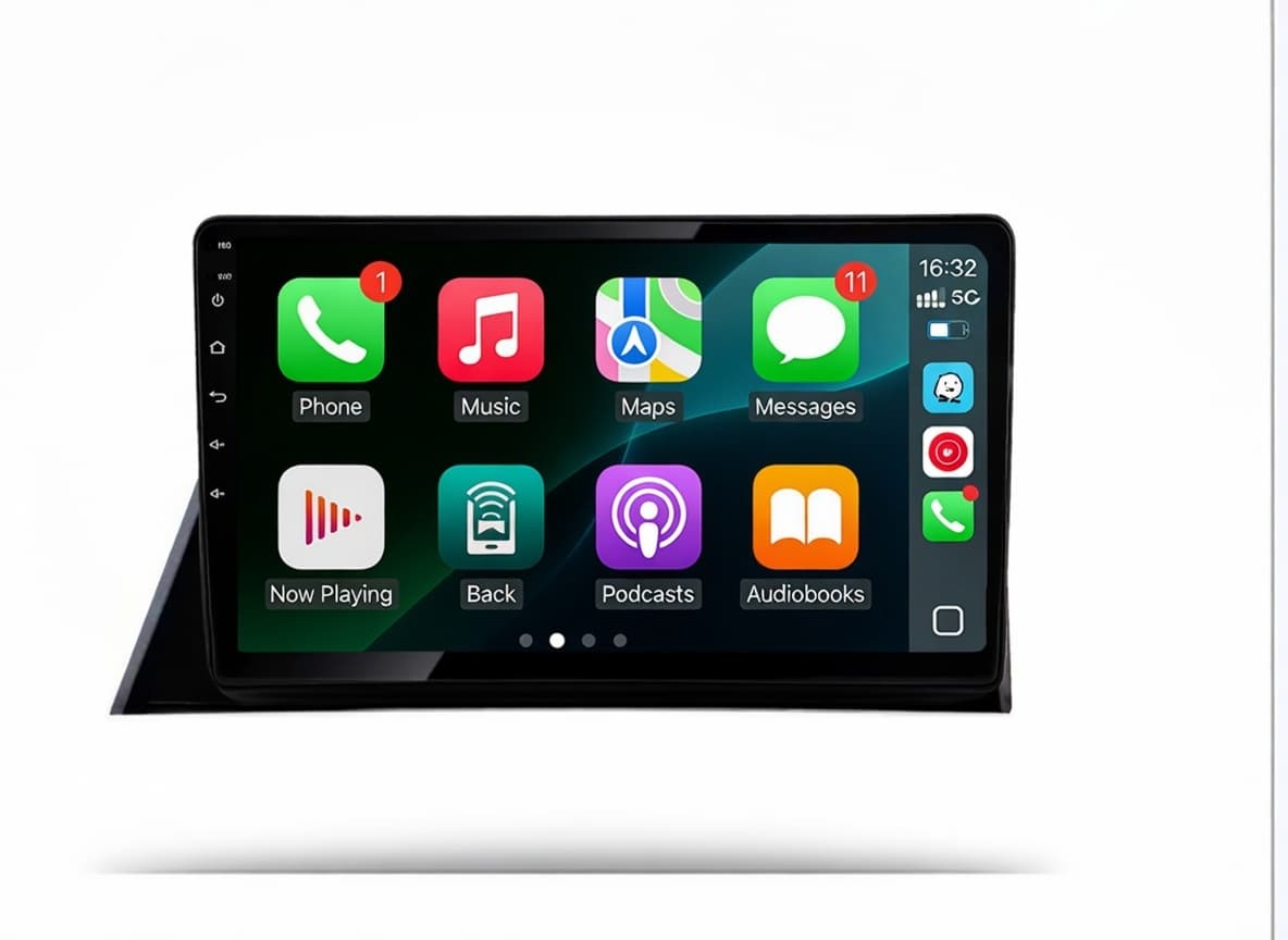 Toyota Sienta (Fits 2015–2026 Models / XP170 & MXPL10)