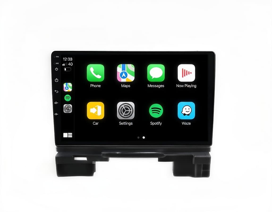 Honda Vezel / HR-V RV-Series (Fits 2021–2026 Models)