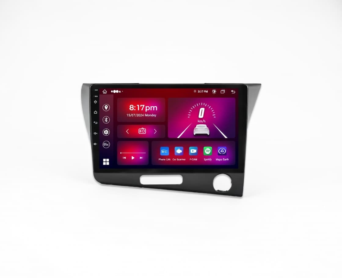 Honda CR-Z Android Multimedia System - Image 1