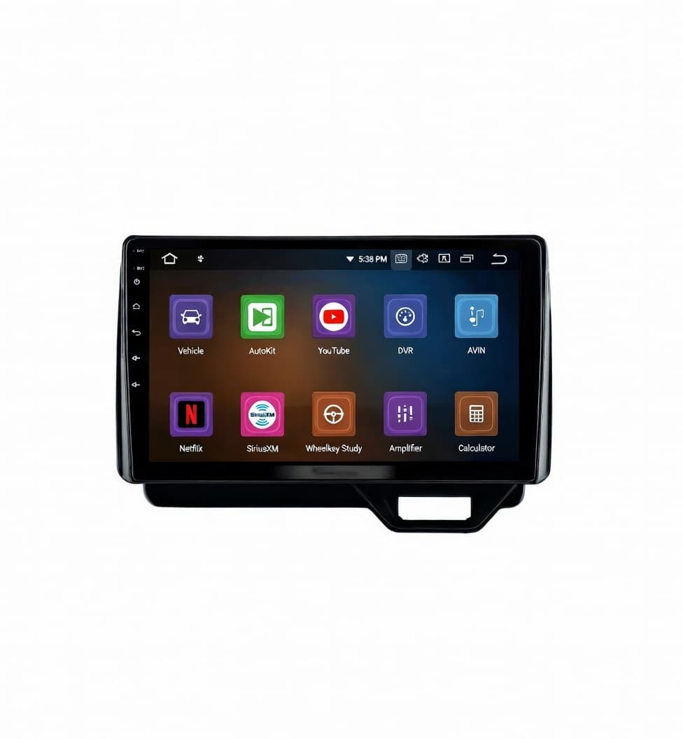 Honda N-Box Android Multimedia - Image 1