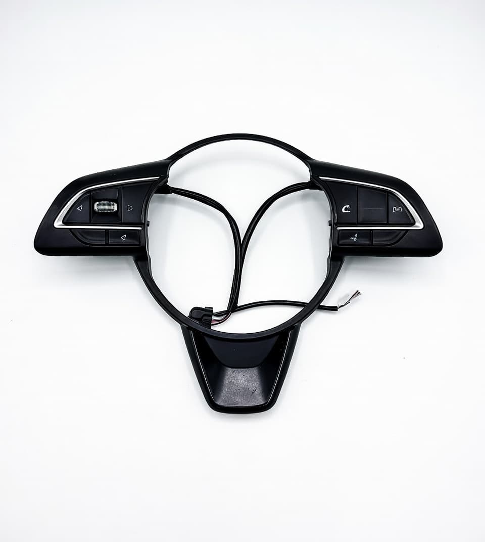 New Suzuki Swift (2022-2026) Multimedia Steering Buttons - Image 1