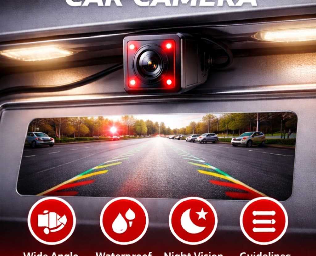 Car Cameras