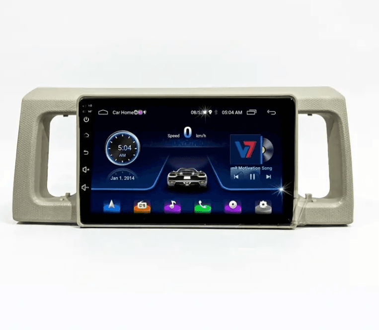 Suzuki Alto 660cc (Beige Interior Edition 2019–2026)