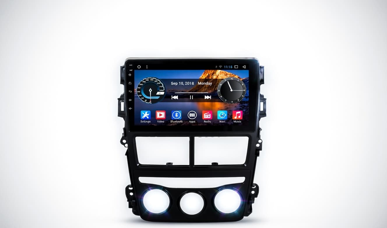 Toyota Yaris 1.3 (2018–2026 Models)