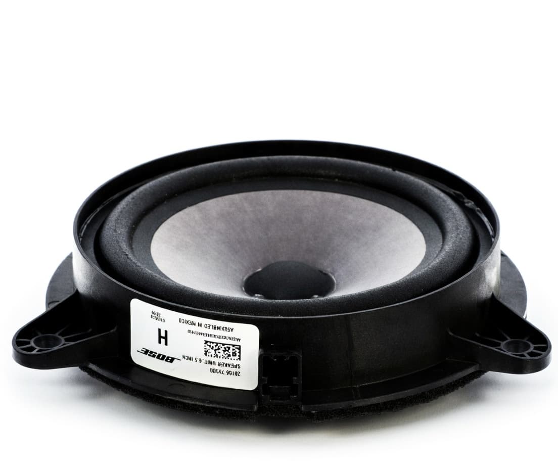 Bose H 6.5 Inch Original Car Door Speaker – Made in Mexico - Image 1