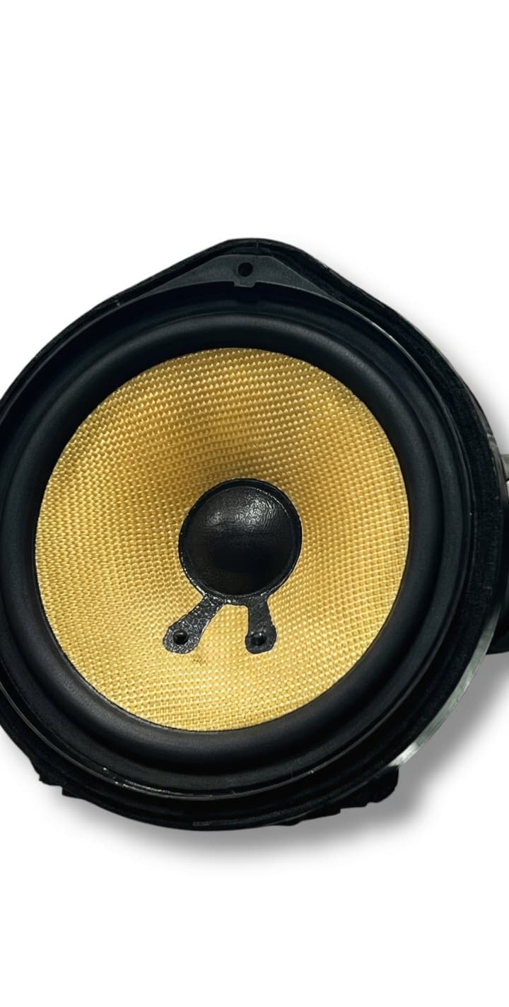 Honda Accord Original Car Door Speakers – Japanese Model with Active Sound & Thrill Bass - Image 1