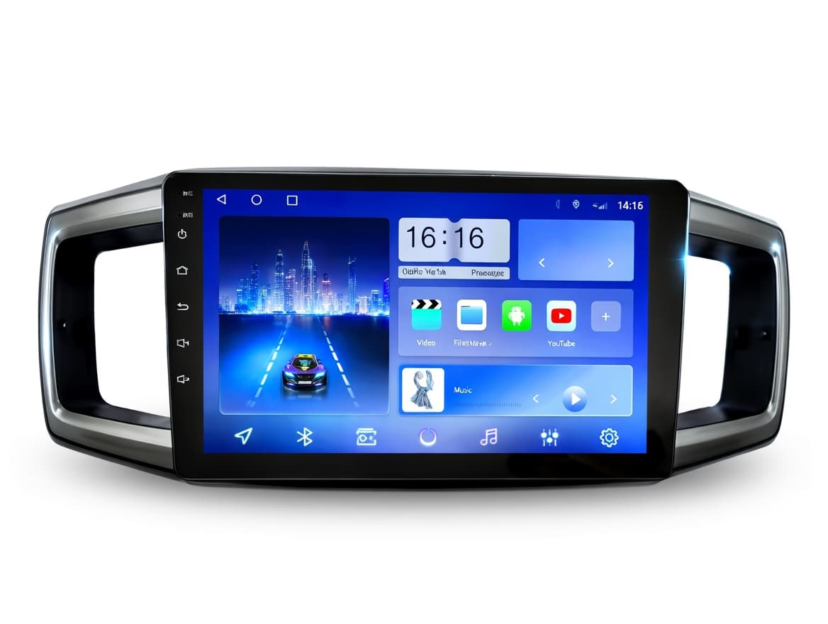 Daihatsu Mira (Fits 2016–2026 Models) - Image 1