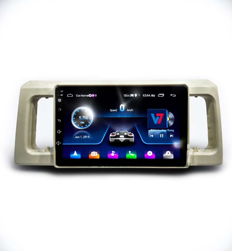 Suzuki Alto 660cc (2019–2026) - Image 1