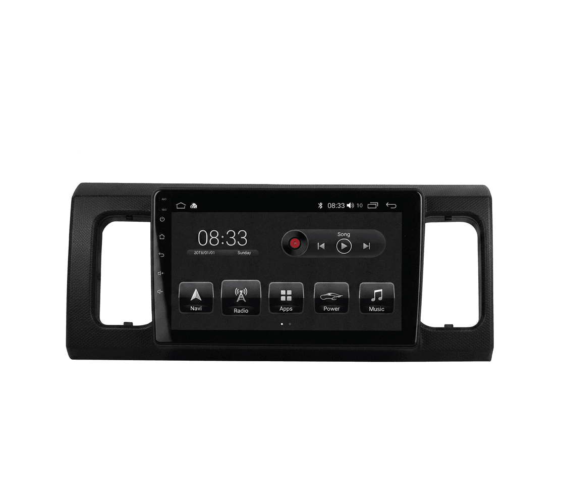 Suzuki Alto 660cc (Fits 2019–2026 Models) - Image 1