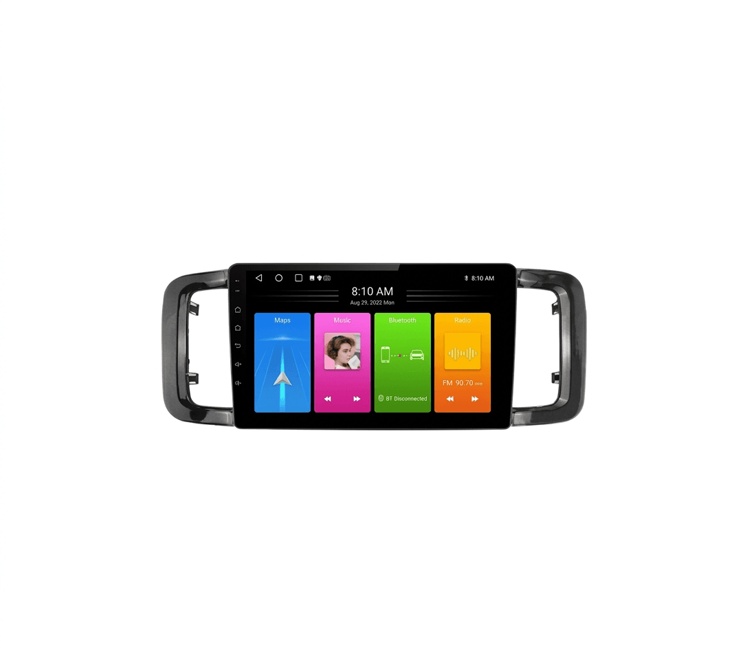 Honda N-ONE Android Multimedia - Image 1
