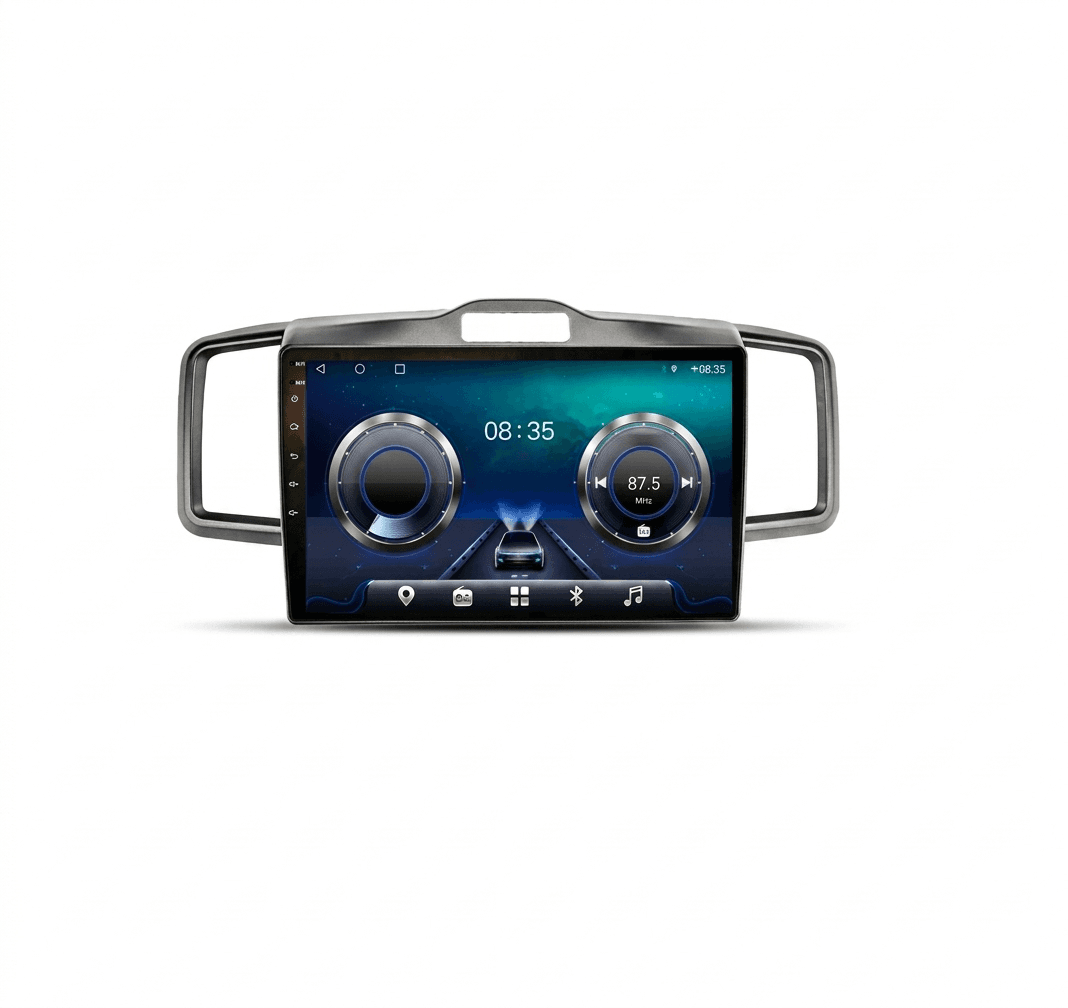 Honda Freed (2008–2015) Android Multimedia System