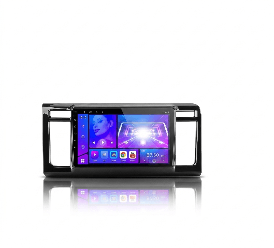 Honda N-WGN (Fits 2012–2017 Models)