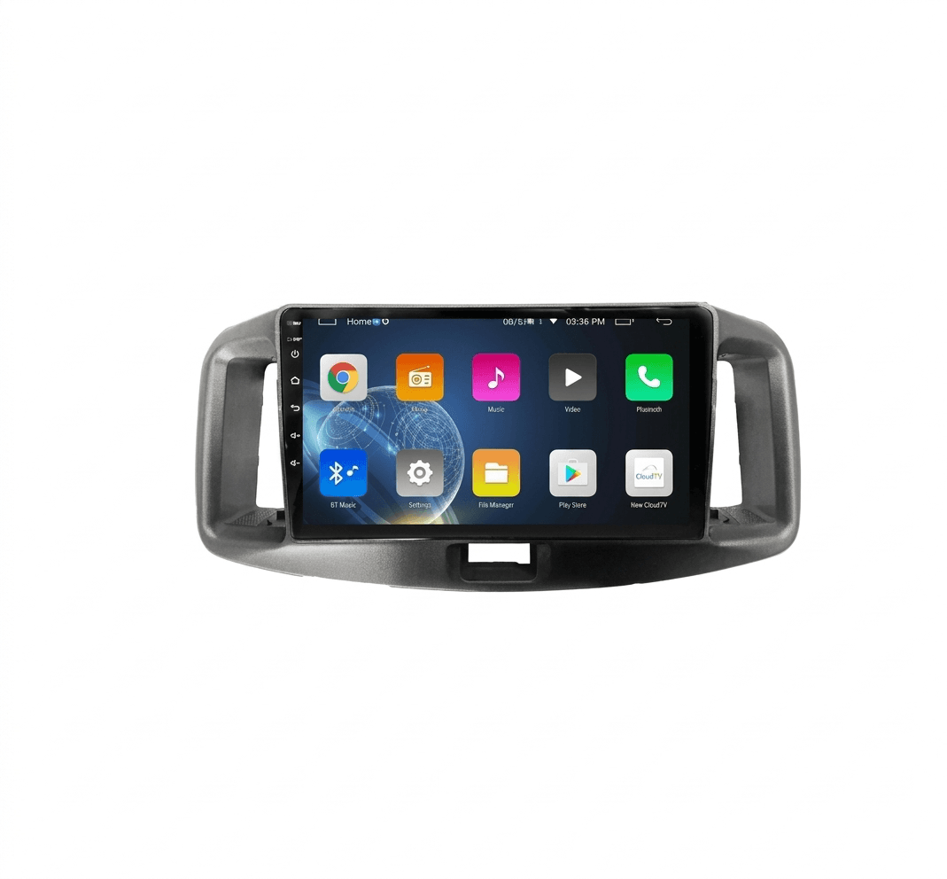 Daihatsu Mira (Fits 2010–2016)