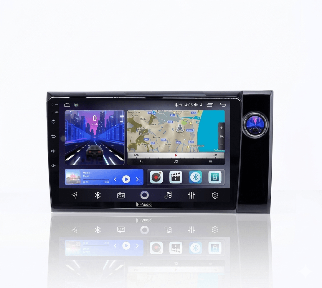 Honda BR-V (Fits 2017–2026 Models)