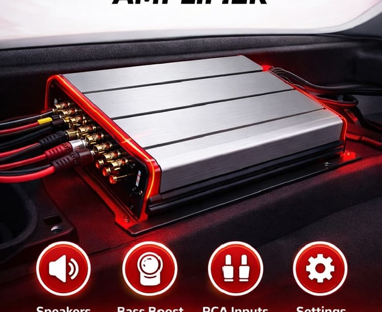 Shop Premium Car Accessories